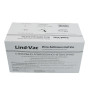Игла-бабочка Lind-Vac, 22G x 3/4'' x 7'' 0.7мм х 19 мм, длина трубки 19 см, с гибким катетером и люэр-адаптером, 100 шт/уп Фото товара Игла-бабочка Lind-Vac, 22G x 3/4'' x 7'' 0.7мм х 19 мм, длина трубки 19 см, с гибким катетером и люэр-адаптером, 100 шт/уп