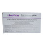 Игла-бабочка Lind-Vac24G x 3/4'' x 7'' 0.55мм х 19 мм, длина трубки 19 см, с гибким катетером и люэр-адаптером, 100 шт/уп Фото товара Игла-бабочка Lind-Vac24G x 3/4'' x 7'' 0.55мм х 19 мм, длина трубки 19 см, с гибким катетером и люэр-адаптером, 100 шт/уп