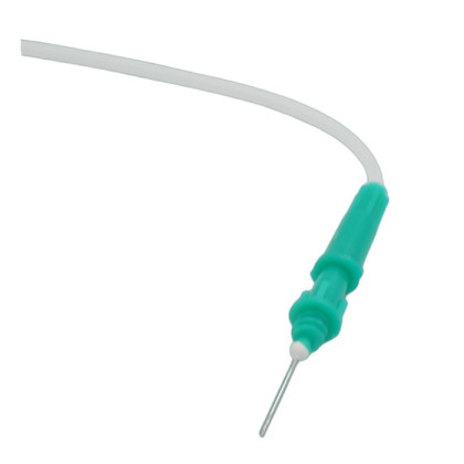 Игла-бабочка, 21 G x 3/4'' x 7'' 0.8мм х 19 мм, длина трубки 19 см, 100 шт/уп Фото товара Игла-бабочка, 21 G x 3/4'' x 7'' 0.8мм х 19 мм, длина трубки 19 см, 100 шт/уп