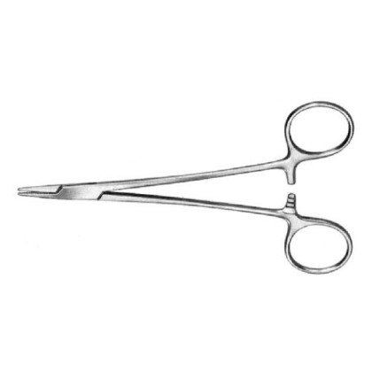 Фото товара Иглодержатель о/х 160 мм, П-25-131 (Needle Holders) SAMMAR