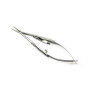 Иглодержатель по Кастровейо 9 см изогнутый Surgicon Фото товара Иглодержатель по Кастровейо 9 см изогнутый Surgicon