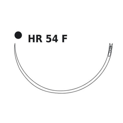 Фото товара Иглы E 320/0 HR 54 (100) в блистерах