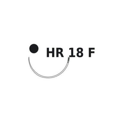 Фото товара Иглы E 320/6 HR 18 (60) в блистерах