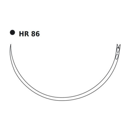 Фото товара Иглы E 320/6 HR 86 (160) в блистерах