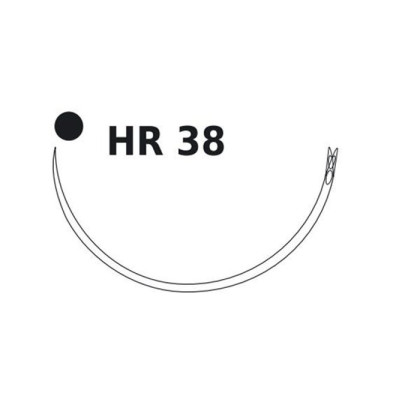 Фото товара Иглы G 312/10 HR 38 (90) в блистерах