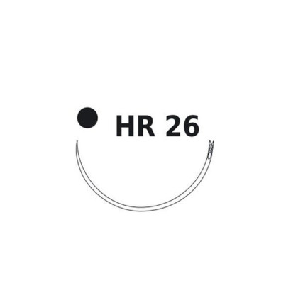 Фото товара Иглы G 312/13 HR 26 (80) в блистерах