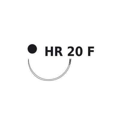 Фото товара Иглы G 312/15 HR 20 (70) в блистерах