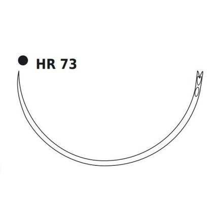 Фото товара Иглы G 312/15 HR 73 (140) в блистерах