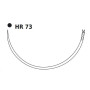 Фото товара Иглы G 312/15 HR 73 (140) в блистерах