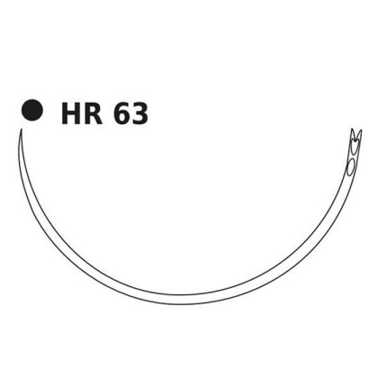 Фото товара Иглы G 312/4 HR 63 (130) в блистерах