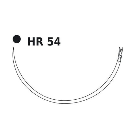 Фото товара Иглы G 312/6 HR 54 (110) в блистерах