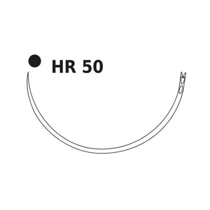 Фото товара Иглы G 312/7 HR 50 (110) в блистерах