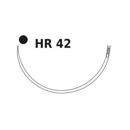 Фото товара Иглы G 312/9 HR 42 (100) в блистерах