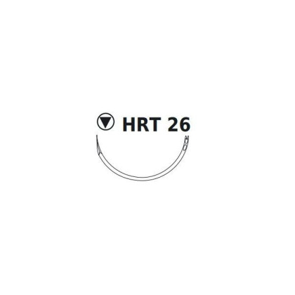 Фото товара Иглы G 412/13 HRT 26 (80) в блистерах