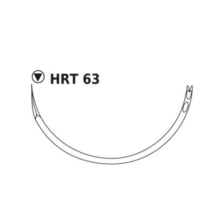 Фото товара Иглы G 412/4 HRT 63 (130) в блистерах
