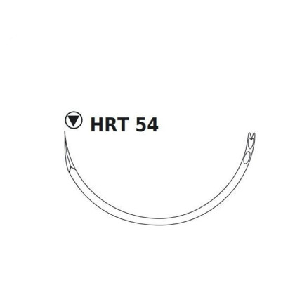 Фото товара Иглы G 412/6 HRT 54 (110) в блистерах