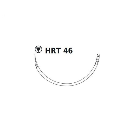 Фото товара Иглы G 412/8 HRT 46 (100) в блистерах