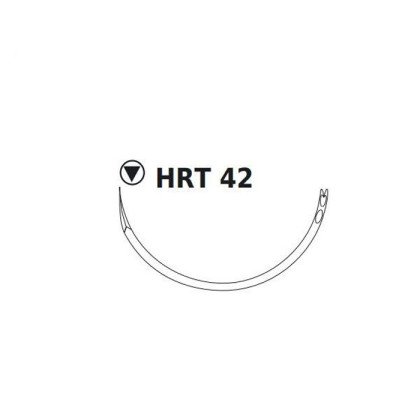 Фото товара Иглы G 412/9 HRT 42 (100) в блистерах