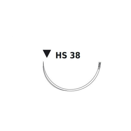 Фото товара Иглы GT 212/10 HS 38 (90) в блистерах