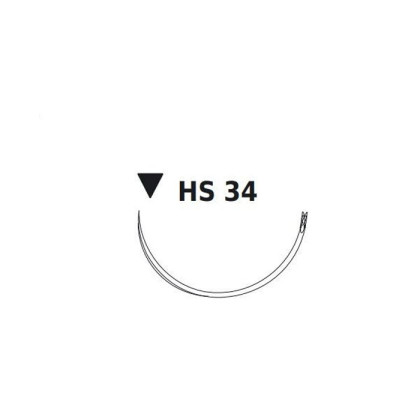 Фото товара Иглы GT 212/11 HS 34 (90) в блистерах