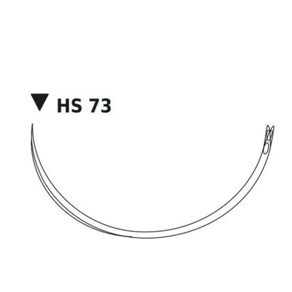 Фото товара Иглы GT 212/2 HS 73 (140) в блистерах