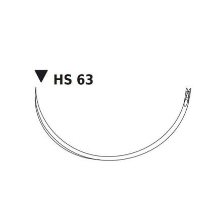 Фото товара Иглы GT 212/4 HS 63 (130) в блистерах
