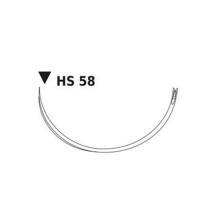 Фото товара Иглы GT 212/5 HS 58 (120) в блистерах