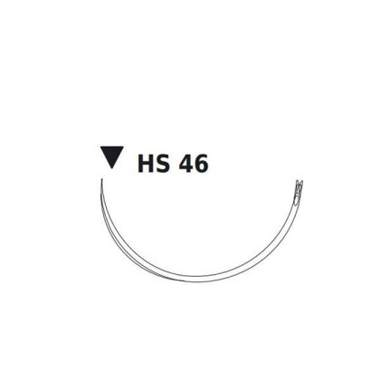 Фото товара Иглы GT 212/8 HS 46 (100) в блистерах