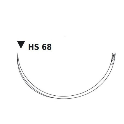 Фото товара Иглы GT212/3 HS 68 (130) в блистерах