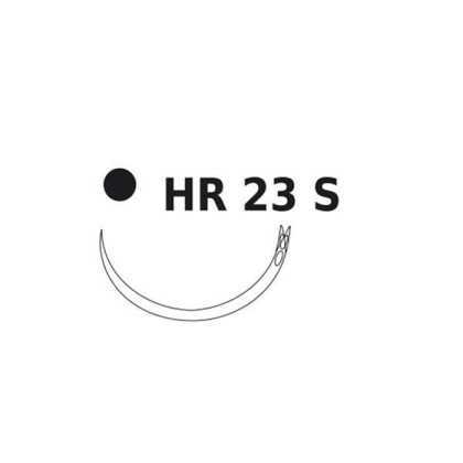 Фото товара Иглы Ga 314/8 HR 23 (100) в блистерах