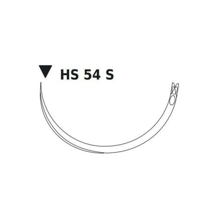 Фото товара Иглы GaT 214/3 HS 54 (140) в блистерах