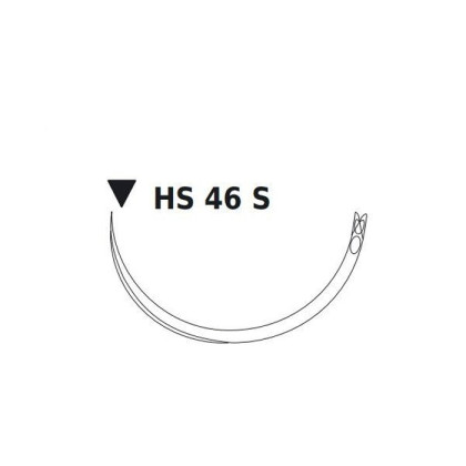 Фото товара Иглы GaT 214/4 HS 46 (140) в блистерах