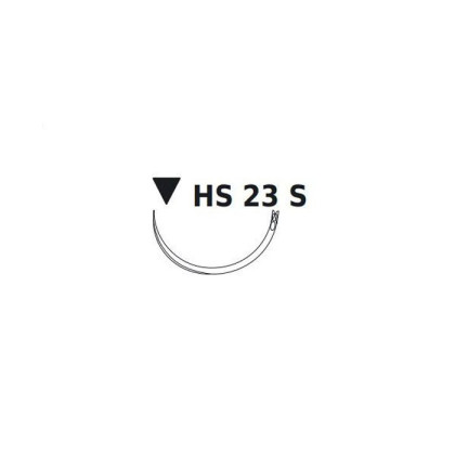 Фото товара Иглы GaT 214/8 HS 23 (100) в блистерах