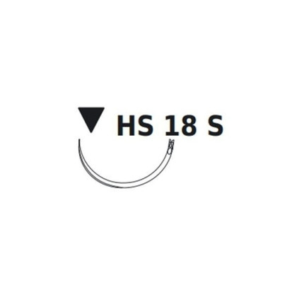 Фото товара Иглы GaT 214/9 HS 18 (90) в блистерах