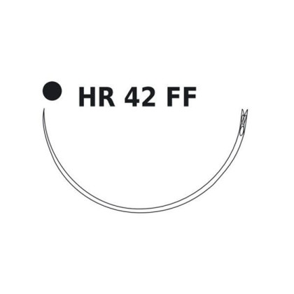 Фото товара Иглы Pb 332/2 HR 42 (70) в блистерах