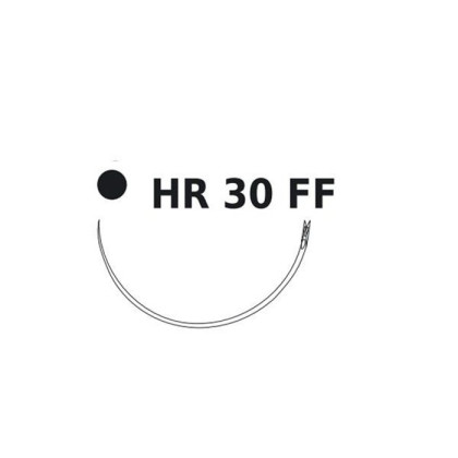 Фото товара Иглы Pb 332/4 HR 30 (60) в блистерах