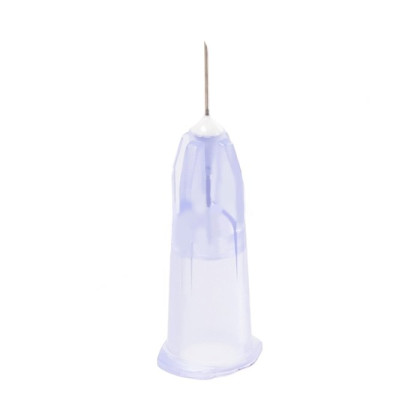 Иглы для микроинъекции AGO MESO LUER 30G 0,3 X 6 Фото товара Иглы для микроинъекции AGO MESO LUER 30G 0,3 X 6