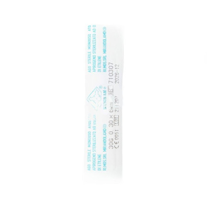 Иглы для микроинъекции AGO MESO LUER 30G 0,3 X 6 Фото товара Иглы для микроинъекции AGO MESO LUER 30G 0,3 X 6