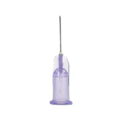Иглы для микроинъекции AGO MESO LUER 32G 0,23 X 6 Фото товара Иглы для микроинъекции AGO MESO LUER 32G 0,23 X 6