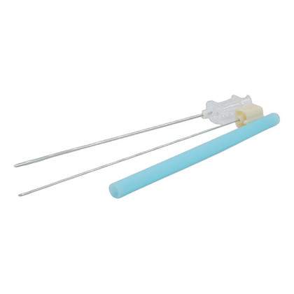 Иглы для спинальной анестезии и люмбальной пункции тип Quincke 19G, 90 мм, Balton Фото товара Иглы для спинальной анестезии и люмбальной пункции тип Quincke 19G, 90 мм, Balton