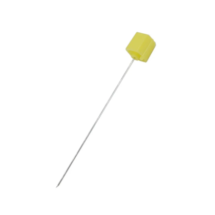 Иглы для спинальной анестезии и люмбальной пункции тип Quincke 20G, 50 мм, Balton Фото товара Иглы для спинальной анестезии и люмбальной пункции тип Quincke 20G, 50 мм, Balton