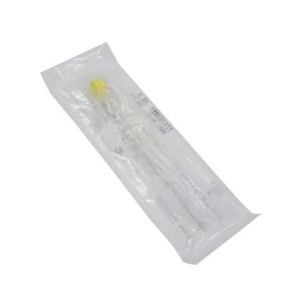 Иглы для спинальной анестезии и люмбальной пункции тип Quincke 20G, 50 мм, Balton Фото товара Иглы для спинальной анестезии и люмбальной пункции тип Quincke 20G, 50 мм, Balton