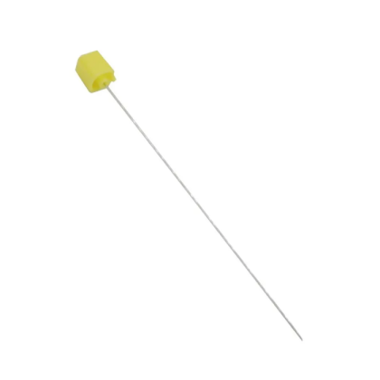 Иглы для спинальной анестезии и люмбальной пункции тип Quincke 20G, 90 мм, Balton Фото товара Иглы для спинальной анестезии и люмбальной пункции тип Quincke 20G, 90 мм, Balton