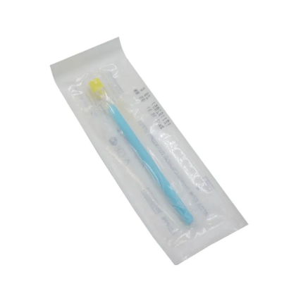 Иглы для спинальной анестезии и люмбальной пункции тип Quincke 20G, 90 мм, Balton Фото товара Иглы для спинальной анестезии и люмбальной пункции тип Quincke 20G, 90 мм, Balton