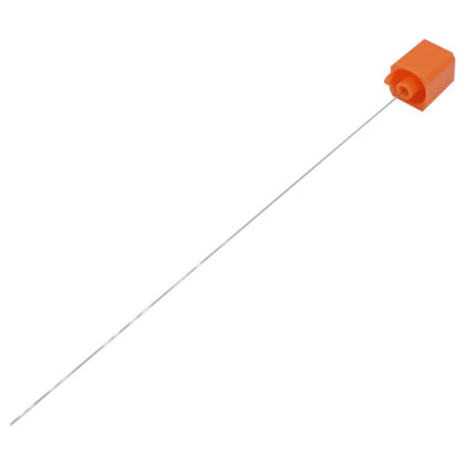 Иглы для спинальной анестезии и люмбальной пункции тип Quincke 25G, 90 мм, Balton Фото товара Иглы для спинальной анестезии и люмбальной пункции тип Quincke 25G, 90 мм, Balton