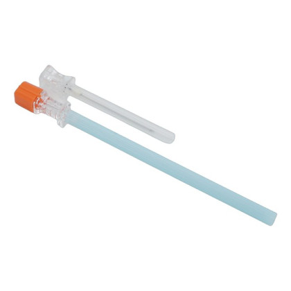 Иглы для спинальной анестезии и люмбальной пункции тип Quincke 25G, 90 мм, Balton Фото товара Иглы для спинальной анестезии и люмбальной пункции тип Quincke 25G, 90 мм, Balton