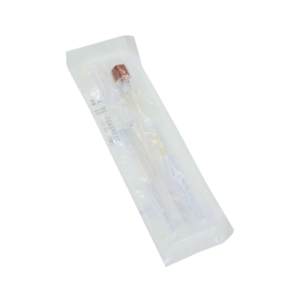 Иглы для спинальной анестезии и люмбальной пункции тип Quincke 26G, 90 мм, Balton Фото товара Иглы для спинальной анестезии и люмбальной пункции тип Quincke 26G, 90 мм, Balton