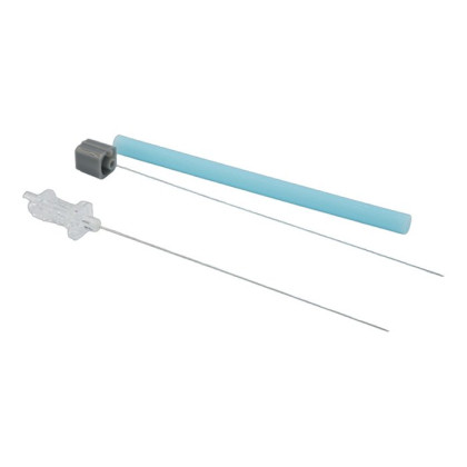 Иглы для спинальной анестезии и люмбальной пункции тип Quincke 27G, Balton Фото товара Иглы для спинальной анестезии и люмбальной пункции тип Quincke 27G, Balton