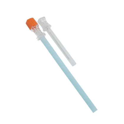 Иглы для спинальной анестезии тип Pencil-point 25G, Balton Фото товара Иглы для спинальной анестезии тип Pencil-point 25G, Balton