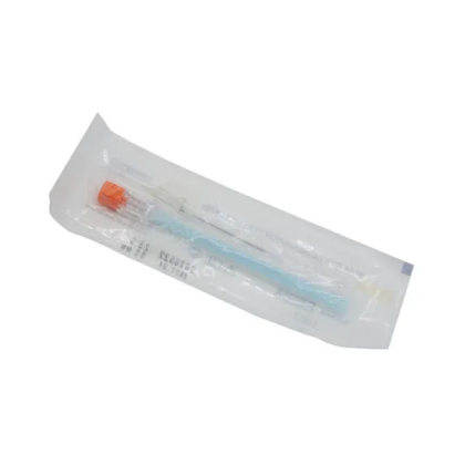 Иглы для спинальной анестезии тип Pencil-point 25G, Balton Фото товара Иглы для спинальной анестезии тип Pencil-point 25G, Balton